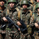 Exército tem contrato com fintech suspeita de atuar para o PCC e estuda rompimento