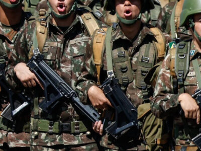 Exército tem contrato com fintech suspeita de atuar para o PCC e estuda rompimento