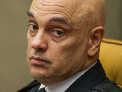 Instituto da família de Moraes é cogitado para sanções dos EUA