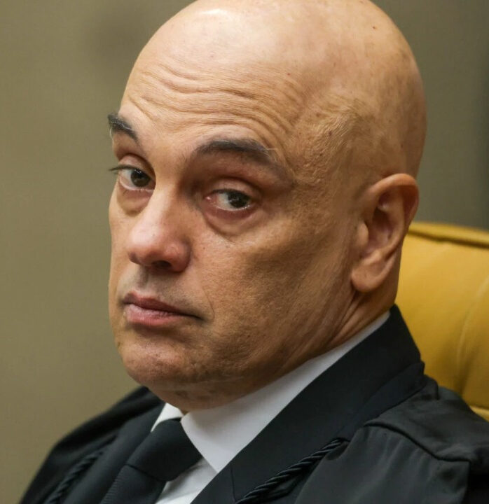 Instituto da família de Moraes é cogitado para sanções dos EUA