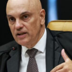 Subsecretário de Trump diz que EUA continuarão tomando ‘medidas cabíveis’ contra Moraes e aliados
