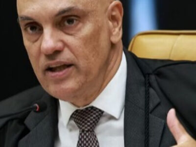 Subsecretário de Trump diz que EUA continuarão tomando ‘medidas cabíveis’ contra Moraes e aliados