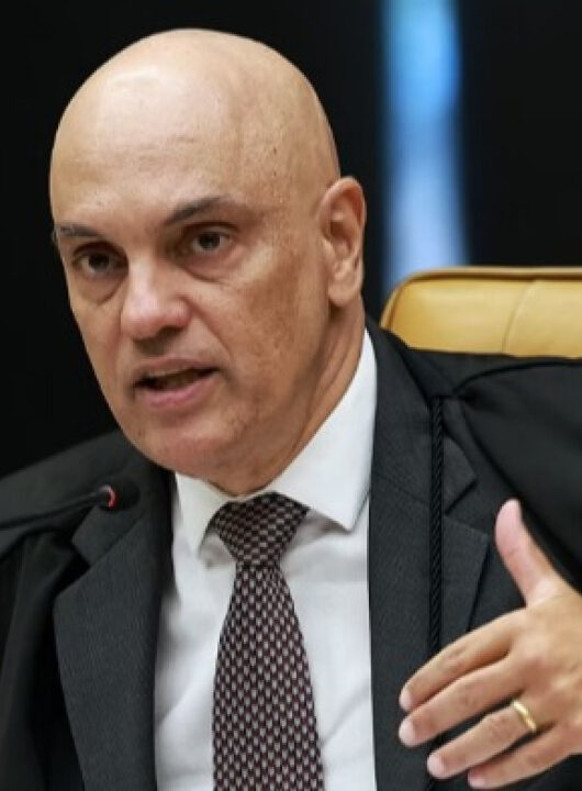 Subsecretário de Trump diz que EUA continuarão tomando ‘medidas cabíveis’ contra Moraes e aliados