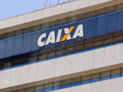 PF prende funcionária da Caixa que fraudava e fazia saques de FGTS