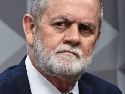 Grupo do ‘Careca do INSS’ movimentou R$ 140 mi e venderia derivado de maconha, diz ex-diretor