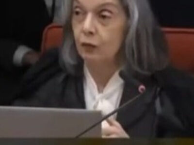 Cármen Lúcia repreende advogado por ‘confusão’ sobre voto impresso e voto auditável; VEJA VÍDEO
