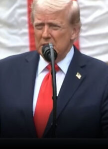 Trump analisa nova Magnitsky contra STF e sanções que miram PF e PGR