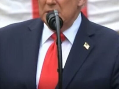 Trump analisa nova Magnitsky contra STF e sanções que miram PF e PGR