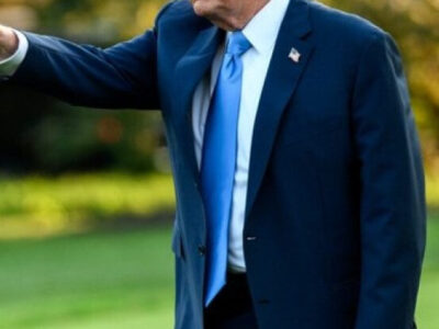 Trump avalia primeira visita à América do Sul para se encontrar com Bolsonaro em Brasília, dizem interlocutores