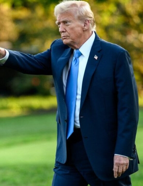 Trump avalia primeira visita à América do Sul para se encontrar com Bolsonaro em Brasília, dizem interlocutores
