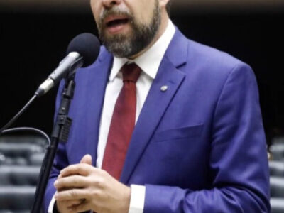 Boulos aparece em foto com acusada de chefiar tráfico em SP; CONFIRA