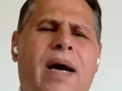 Tagliaferro diz que nora de Miriam Leitão abastecia grupo paralelo de Moraes; VEJA VÍDEO