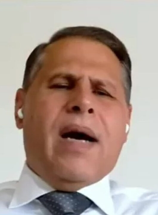 Tagliaferro diz que nora de Miriam Leitão abastecia grupo paralelo de Moraes; VEJA VÍDEO
