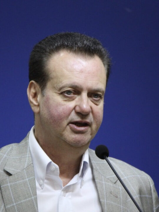 Kassab volta a defender anistia e diz que ‘questão está resolvida’