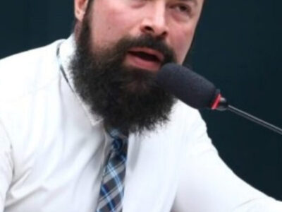 Deputado defende separar país em Brasil do Norte e Brasil do Sul; VEJA VÍDEO