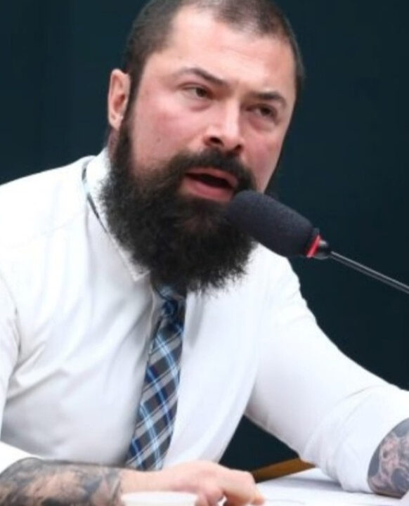 Deputado defende separar país em Brasil do Norte e Brasil do Sul; VEJA VÍDEO