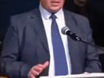 Pastor russo é condenado a 4 anos em campo de trabalho forçado por discurso anti-guerra
