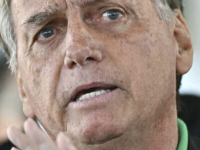 Saiba o que a PF fez com dinheiro apreendido na casa de Bolsonaro