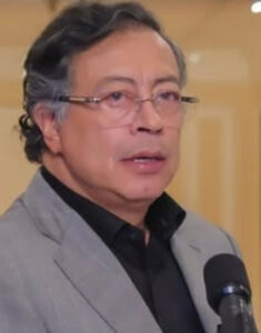 Colômbia perde certificação dos EUA de aliado no combate às drogas