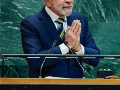 Governo brasileiro teme que conversa com americano possa virar humilhação para Lula