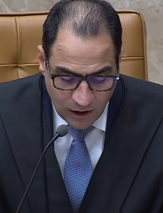 Sanções “ferem direitos e violam autonomia”, diz presidente da OAB