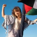 Barco de Greta é financiado pelo Hamas, diz Israel