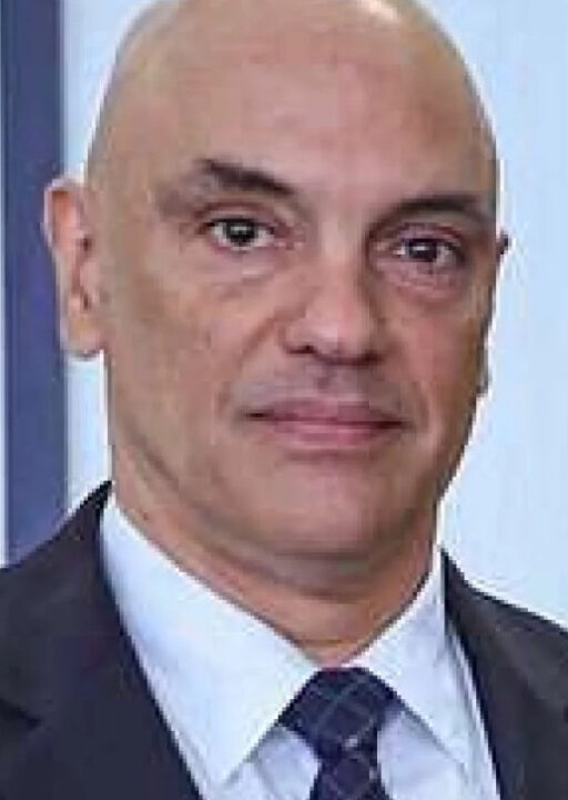 Senado mantém sigilo sobre 149 arquivos com provas contra Moraes