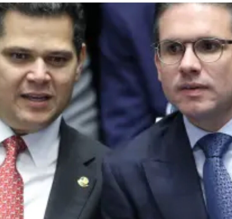 Senado teme armadilha da Câmara em votação do projeto da anistia