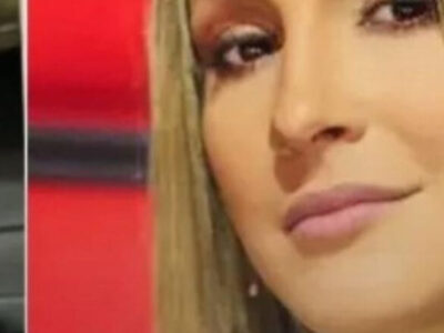 Após caso Claudia Leitte, câmara aprova lei contra cristofobia