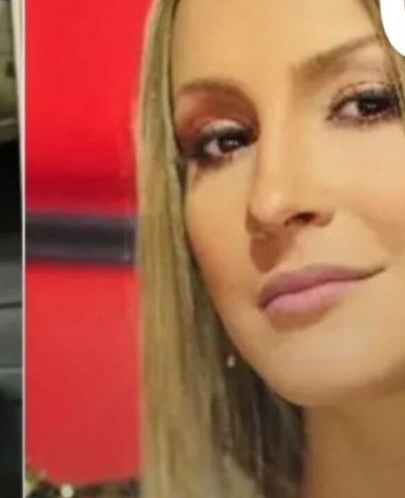 Após caso Claudia Leitte, câmara aprova lei contra cristofobia