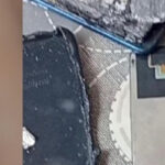 Criança de 10 anos sofre queimaduras após celular pegar fogo