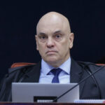 Figueiredo diz que patrimônio de Moraes está em nome de instituto; VEJA VÍDEO