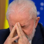 Nova pesquisa mostra derretimento de Lula em SP; VEJA NÚMEROS