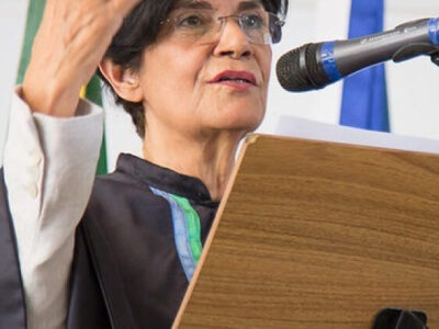 Marilena Chaui reafirma ódio à classe média: ‘Até o fim dos meus dias’