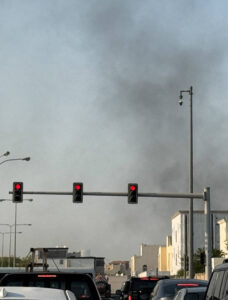 URGENTE: Israel bombardeia o Catar; VEJA VÍDEO