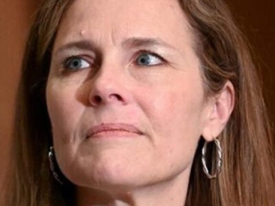 ‘Juízes não são reis, são árbitros’, diz ministra da Suprema Corte americana