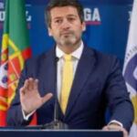 Deputados de Portugal defendem que Moraes seja proibido de entrar no país