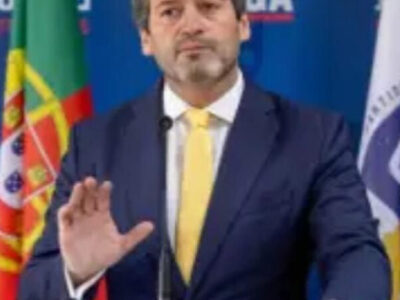 Deputados de Portugal defendem que Moraes seja proibido de entrar no país