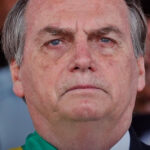Jair Bolsonaro tem pena maior que a da assassina de Isabella Nardoni