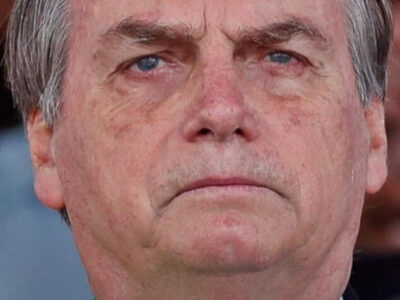 Jair Bolsonaro tem pena maior que a da assassina de Isabella Nardoni