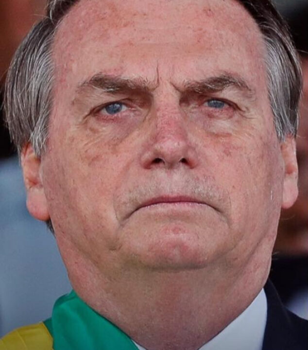 Jair Bolsonaro tem pena maior que a da assassina de Isabella Nardoni