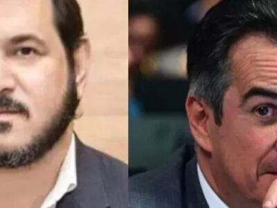 Piloto diz que Rueda é dono de aviões operados por empresa de voos do PCC