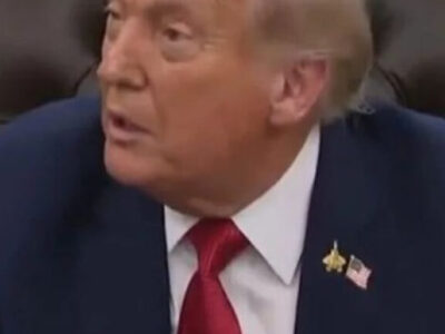 Trump acusa FBI de agir como ‘agitador’ em ataque ao Capitólio