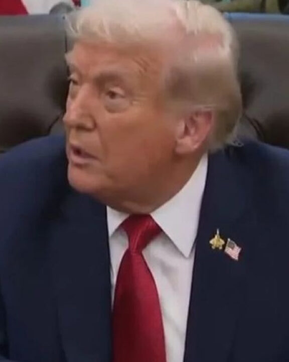 Trump acusa FBI de agir como ‘agitador’ em ataque ao Capitólio