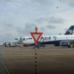 Controladores de voo ameaçam paralisar decolagens; veja datas