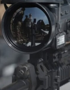 Polícia do Paraná será equipada com fuzis utilizados na guerra entre Rússia e Ucrânia