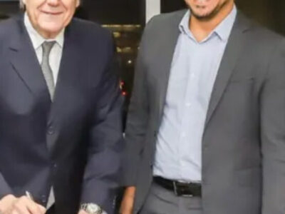 Secretário de Lewandowski promove festa de comemoração pela condenação de Bolsonaro.