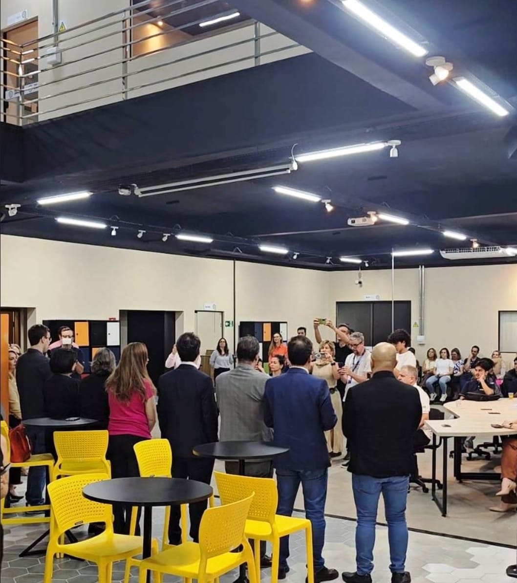 Instituto Brasileiro de Informação em Ciência e Tecnologia, do Ministério da Ciência, Tecnologia e Inovação (MCTI) do Brasil, escolhe Unimar e implanta centro pioneiro de pesquisa em Inteligência Artificial. Veja benefícios para a cidade e região