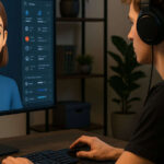 Como criar vídeo com avatar realista com o JoggAI