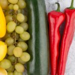Aprendemos errado? Conheça 12 legumes que, na verdade, são frutos